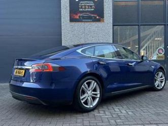 model s 70 + gratis supercharging — tesla — marktplaats
