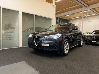 stelvio 2.2 d q4 210 super