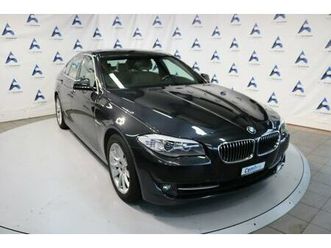 528i xdrive steptronic