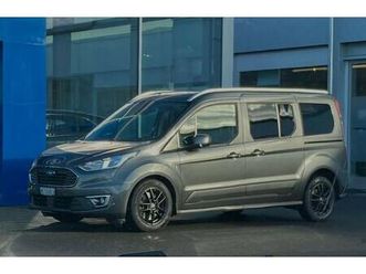 grand tourneo connect 1.5 ecoblue trend automat