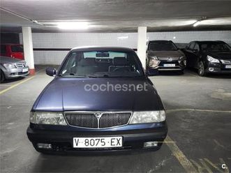 lancia dedra dedra 1.6 i.e. s a.a.