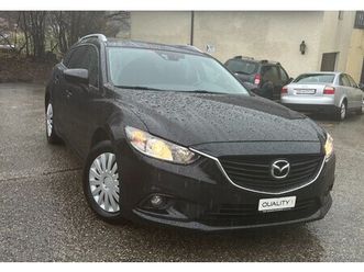 6 sportwagon 2.0 16v hp revolution