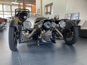 3wheeler autone special