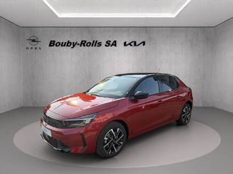 corsa 1.2 t hybrid sporthilfe