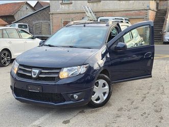 logan mcv 0.9 lauréate