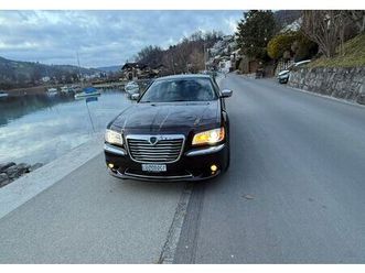 thema 3.0 crd platinum automatic