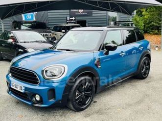 ii generation2 (f60) 1.5 136 cooper edition northwood bva7