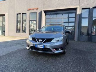 1.5 dci n-connecta 110cv