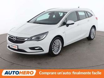 1.6 cdti sports tourer innovation 110 cv