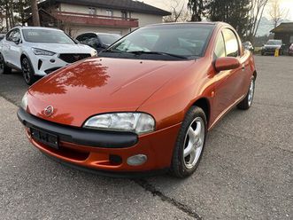 tigra 1.4 16v safe-tec