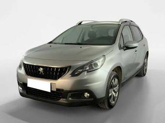 bluehdi 100 active s&s