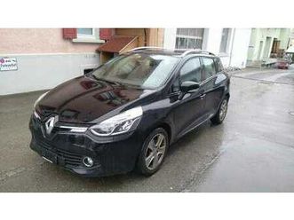 clio grandtour 1.5 dci expression