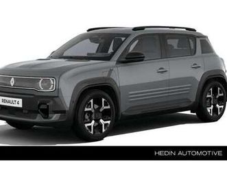 comfort range techno 52 kwh