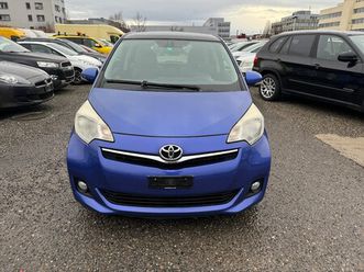 verso-s 1.33 linea sol multidrive s