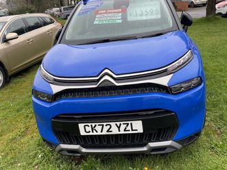 2022 (22) 1.2 turbo ultimate 5dr