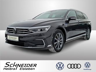 passat variant gte 1.4 tsi iqlight+azv+massage+cam