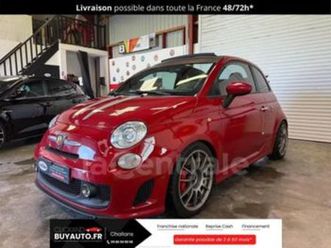 ii c 1.4 t-jet 140 bvr