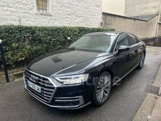 iv 55 tfsi 340 quattro avus extended tiptronic 8