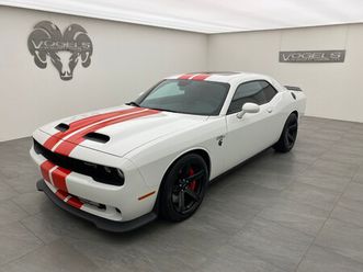 challenger srt hellcat 6.2