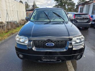 maverick 3.0 24v executive