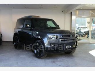 iv 5.0 p525 v8 90 4x4 carpathian bva