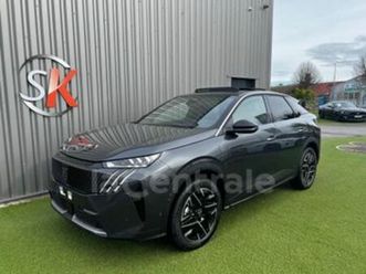 iii 1.2 hybrid 145 gt e-dcs6