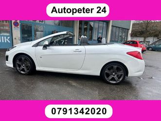 308 cc 1.6 16v turbo allure automatic