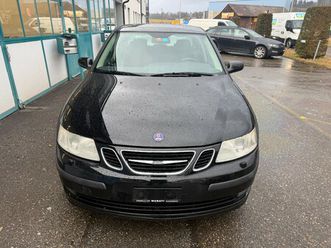 9-3 2.0 (1.8t) linear