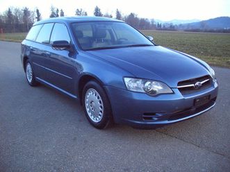 legacy 2.5i awd limited automatic