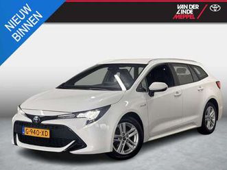 touring sports 1.8 hybrid active camera all season