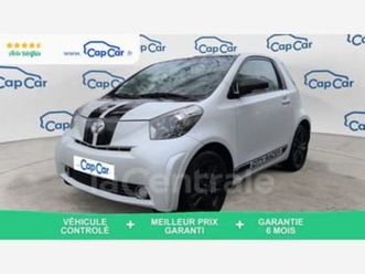 100 vvt-i city racer multidrive