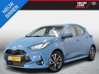 1.5 hybrid dynamic apple carplay/android auto