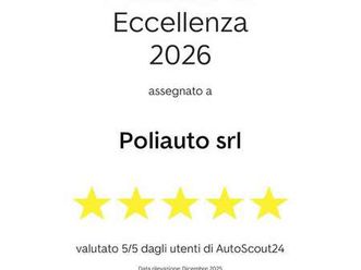 2.0 td 9 posti evolution doppia porta full-led