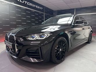 bmw serie 4 gran coupe (g26) 430i a 245 cv m sport dkg