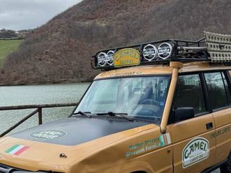 1993 | land rover discovery tdi