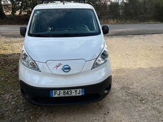 e nv 200