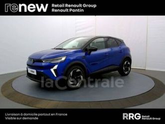 ii mild hybrid 160 techno edc