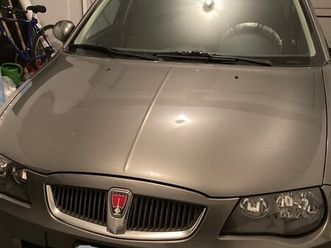 25 1.8 16v charme automatique