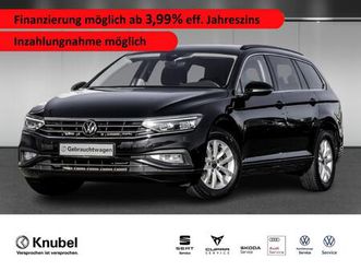 passat variant business 2.0 tdi dsg iq.light ah...