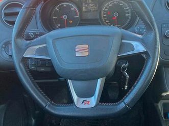 ich verkaufen meine seat ibiza st fr