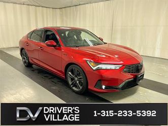 used 2023 acura integra a-spec