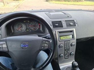 volvo v50 1.8 2009 — volvo — marktplaats