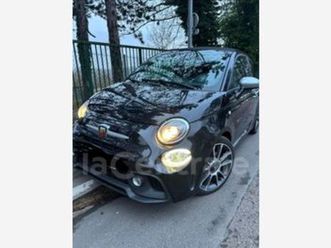 ii generation2 c 595 1.4 turbo 16v t-jet 165 bvm5