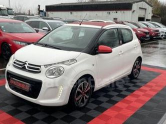 ii 1.2 puretech 82 airscape shine 5p