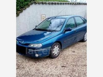 generation2 1.6 16s rxe