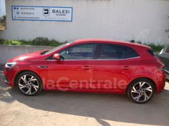 iv generation2 1.3 tce 140 fap rs line