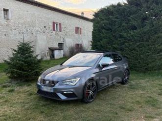 iii generation2 sc 2.0 tsi 300 cupra