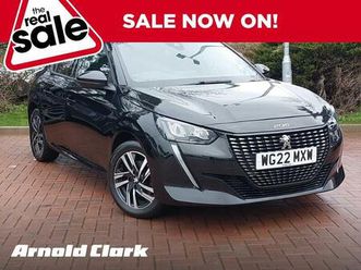 1.5 bluehdi allure premium euro 6 (start/stop) 5dr