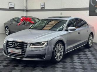 iii generation2 v6 3.0 tdi 258 clean diesel quattro avus tiptronic
