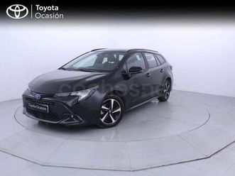 toyota corolla 140h active plus touring sport